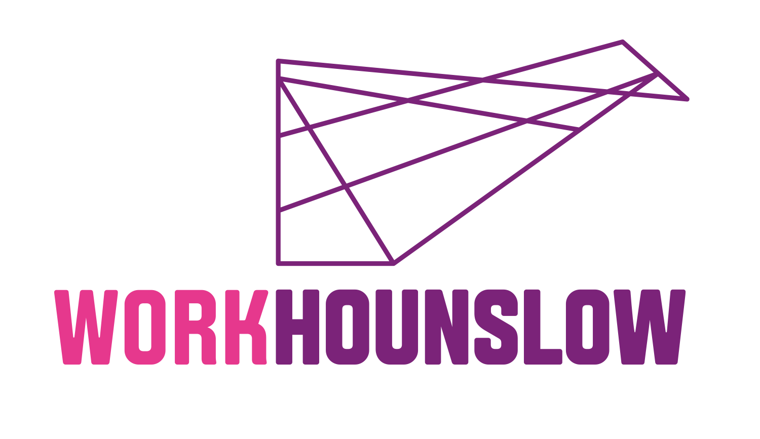 Work Hounslow Logo